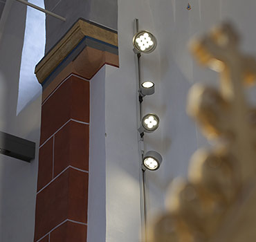 St.-Clemens Kirche, Drolshagen