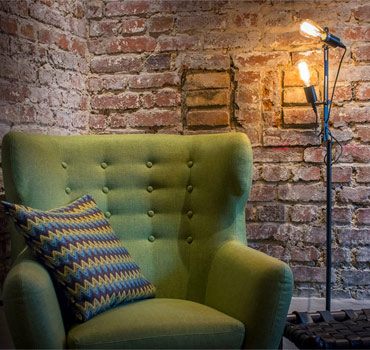 © KOCHS Stadthotel