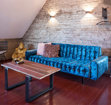 © KOCHS Stadthotel