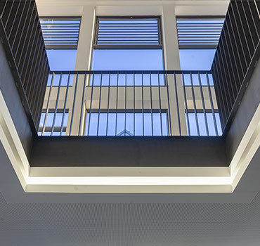 Weiterbildungszentrum, Olpe